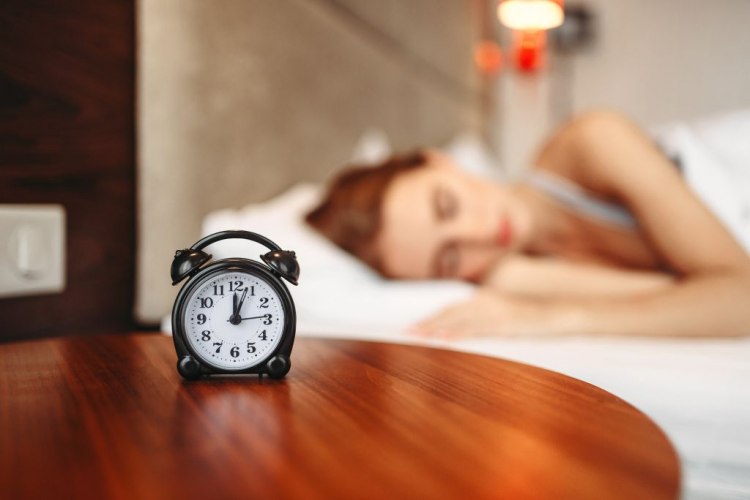 Сънят има ключово значение за здравето ни наравно с правилното