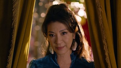 От жената, която срита Джеки Чан, до първата азиатка с "Оскар" за главна женска роля: Невероятната история на Мишел Йео