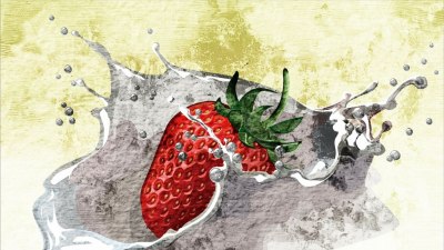 Сладко и полезно: Кои са плодовете с най-малко захар 