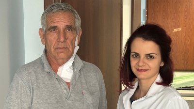 Спасиха 71-годишен пациент със запушени артерии и редица заболявания в болница „Чирков“ 