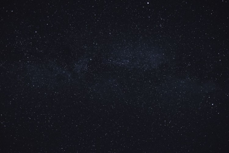 Космическият телескоп Джеймс Уеб на НАСА е заснел зашеметяващо изображение