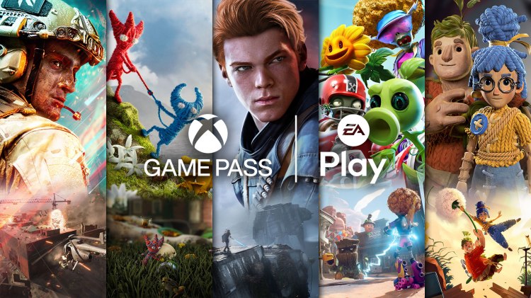 PC Game Pass ще бъде официално достъпен и в България