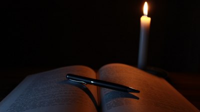 Почина писателката с тъмно минало Ан Пери