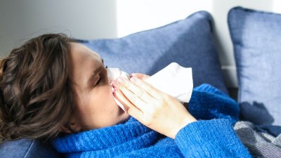 Всичко за грипа: Какви са симптомите, за кого са рисковете и как да се предпазим