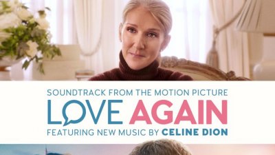 Селин Дион с пет нови песни в саундтрака на „Отново любов“