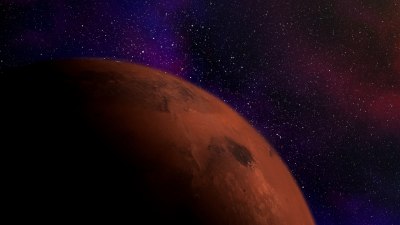 Mоже би не е това, което изглежда: Нови разкрития за най-малката луна на Марс