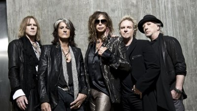  "Peace Out": Aerosmith на прощално турне през септември