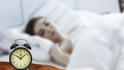 Да преборим умората: Най-добрите билки за спокоен сън 