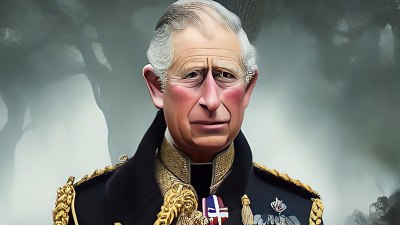 Коронацията на Чарлз III: Кралят ще използва повторно исторически одежди