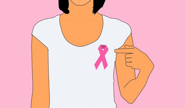 Жените трябва да започнат да се изследват с мамограф след
