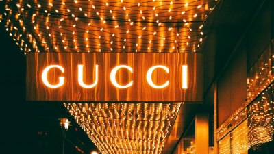 Gucci смеси корейската история и съвременната мода (ВИДЕО)