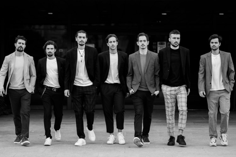 На 5 юни в Sofia Live Club предстои премиерата на