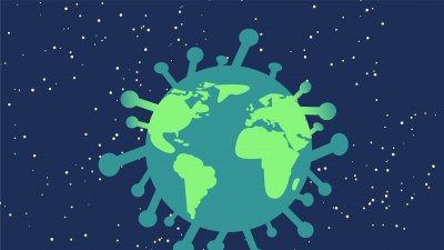 Истинските мащаби на пандемията: COVID-19 коства 336 милиона години човешки живот 