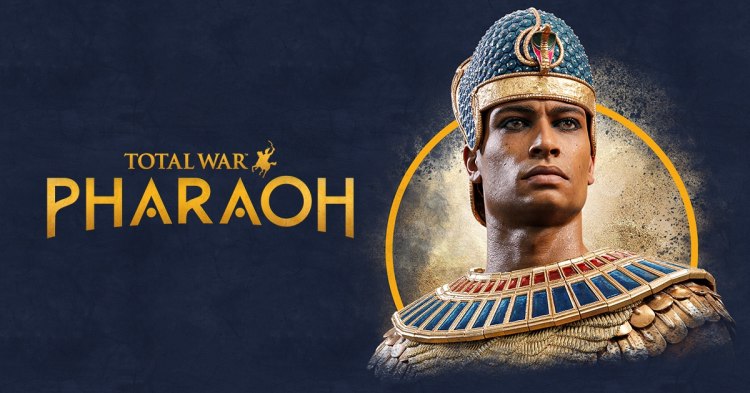 Total War: PHARAOH“, следващата част от стратегическия франчайз, излиза на