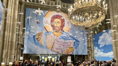 Първо българско участие на Дългата нощ на църквите във Виена