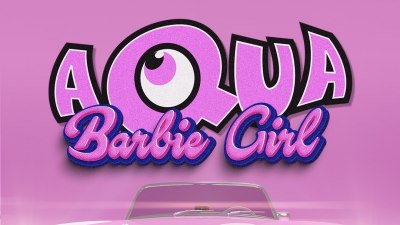 Чуй първия в историята ремикс на “Barbie Girl” 