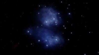 "Джеймс Уеб" регистрира галактически дим в далечната вселена