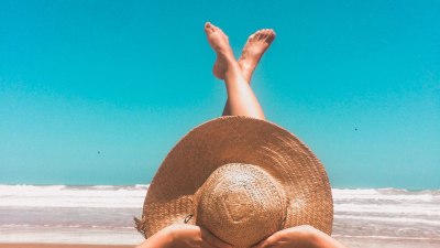 Атопичният дерматит: Как да го лекуваме с плажове и слънце 