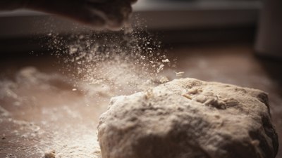 Как да си направим хляб от нахут (лесна и здравословна рецепта)
