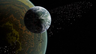 Има милиони в Слънчевата система: Какво трябва да знаем за астероидите