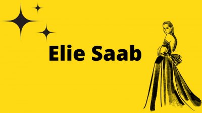 Вдъхновение от жените в епохални филми и тържество на женската красота: Ели Сааб в Париж