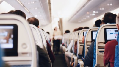 13 неща, които трябва да знаете преди и по време на полет