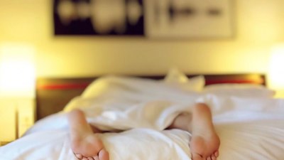 11 начина да спим охладени в летните жеги