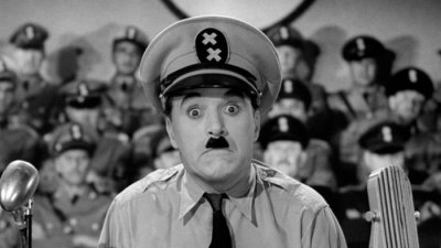 Знаеш ли това за „Великият диктатор“? Шест любопитни факта за емблематичната трагикомедия на Чарли Чаплин
