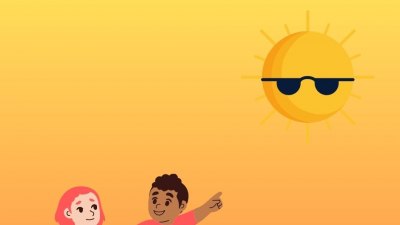 Колко вредно е слънцето за детските очи: Ето как и защо да изберем слънчеви очила за детето 
