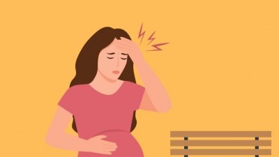 Желязодефицитна анемия през бременността – ето как да я разпознаем и какво да направим