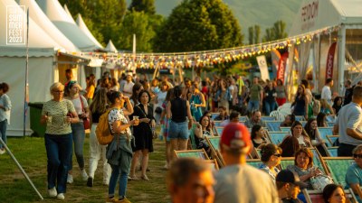 Sofia Summer Fest и през август: Какво да очакваме
