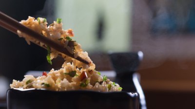 Тиквички с ориз – класическа рецепта за постно ястие
