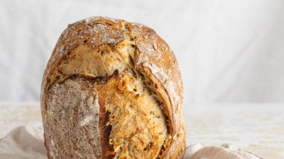 Постно и вкусно: Ето как да си направим домашен хляб 