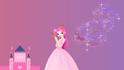 ТЕСТ: Коя принцеса на Дисни си? 