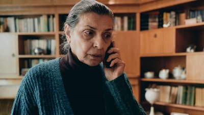 "Уроците на Блага" е българското предложение за Оскар