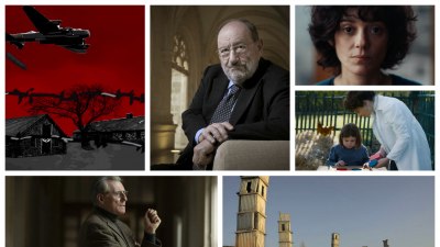 Биографични филми и документално кино в програмата на Синелибри 2023