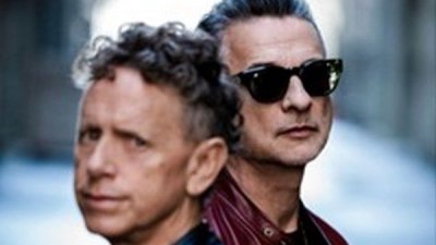 Пътешествие до неизвестна дестинация в новото видео на Depeche Mode
