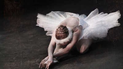  Мирженка Чехова разкрива горчивата и шокираща истина за балета в „Балерини“ 