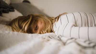 Възможно ли е да сме обречени на безсъние през целия живот заради ген за „лош сън“?