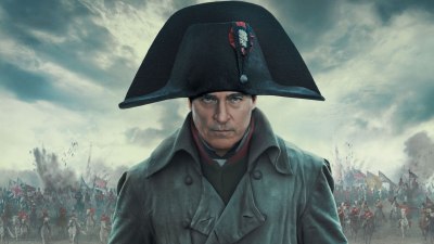 Един филм за безмилостния път към властта: „Наполеон“ на Ридли Скот (кино предложение)