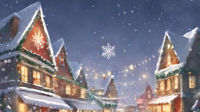 Магията на празничния дух оживява пред НДК: Sofia Christmas Fest