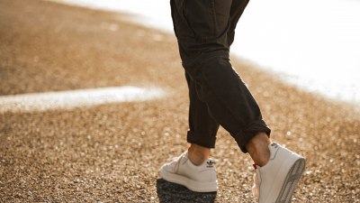 Безплатно и много просто: Бързото ходене може да намали риска от диабет тип 2