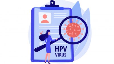 Как да се предпазим от инфекция с HPV