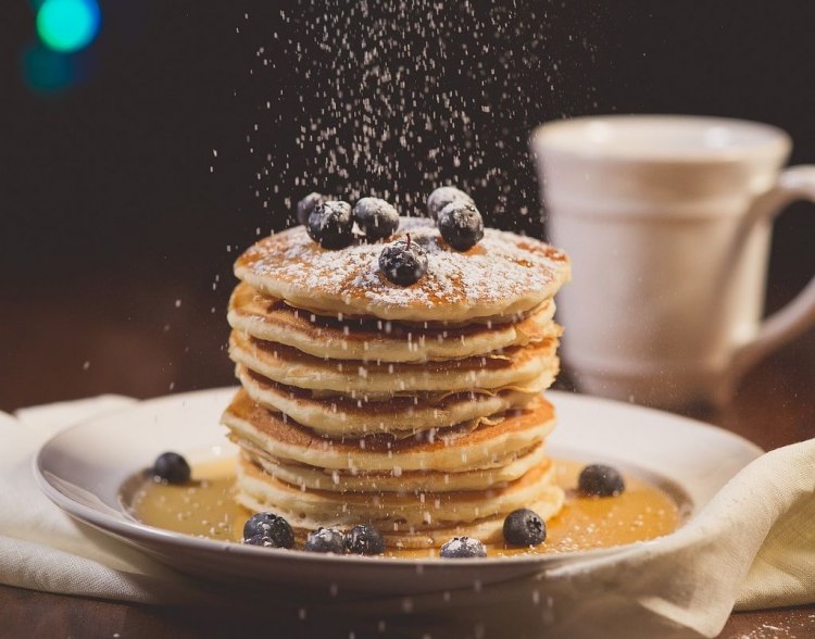 Постни палачинки – неочаквано вкусни и лесни за приготвяне 