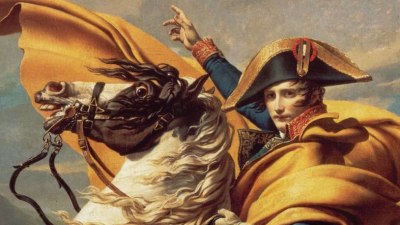 Изтъкнатият историк Александър Стоянов проследява живота на „Наполеон“ (предложение за четене)