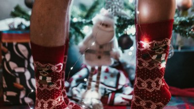 Празнични страсти - сексът по Коледа и емоциите под елхата 