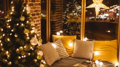 Да се посмеем: Как всяка зодия украсява дома си за Коледа