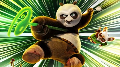 Героите могат да бъдат открити на най-неочаквани места: “Кунг-фу панда 4” (кино предложение)