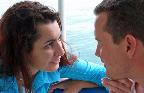 Всеки греши но понякога му се и сърдят Ако не