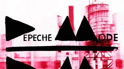 Delta Machine на Depeche Mode излиза на 26 март